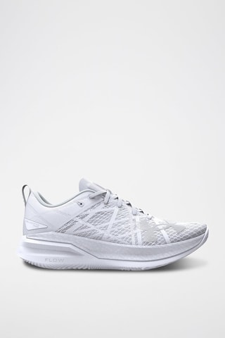 Chaussures de running Velociti - Blanc