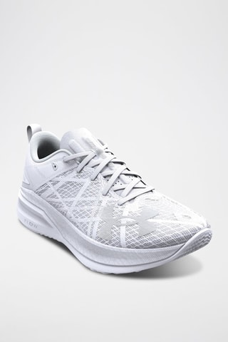 Chaussures de running Velociti - Blanc