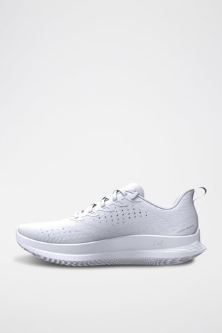 Chaussures de running Velociti - Blanc