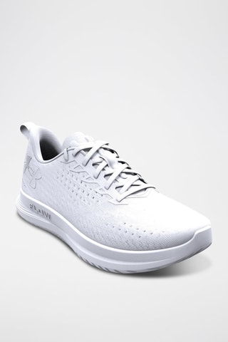 Chaussures de running Velociti - Blanc