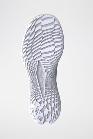 Chaussures de running Velociti - Blanc