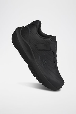 Chaussures de running Surge - Noir