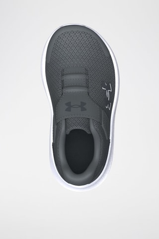 Chaussures de running Surge - Gris foncé