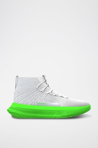 Chaussures de basketball Futr X - Blanc