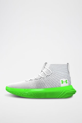 Chaussures de basketball Futr X - Blanc