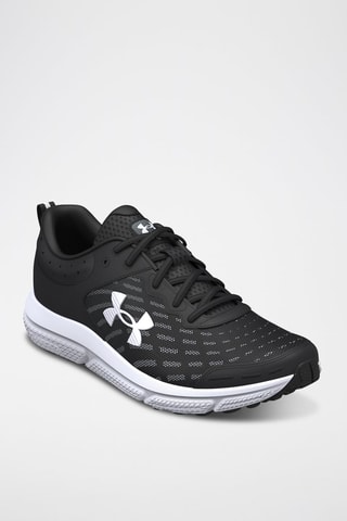 Chaussures de running  Assert - Noir