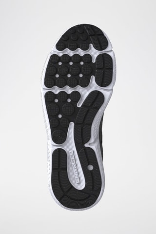 Chaussures de running  Assert - Noir