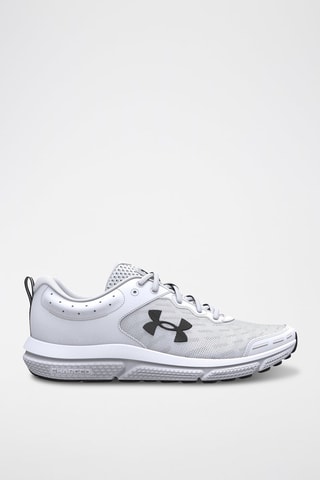 Chaussures de running  Assert - Blanc