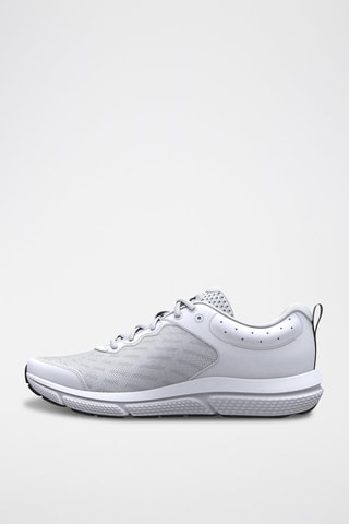 Chaussures de running  Assert - Blanc