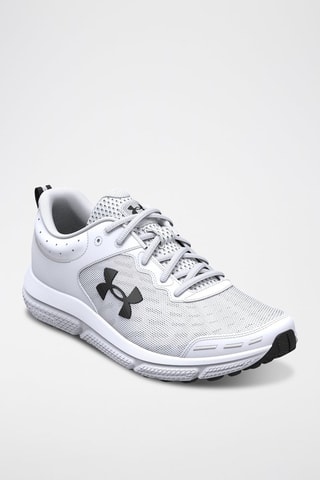 Chaussures de running  Assert - Blanc