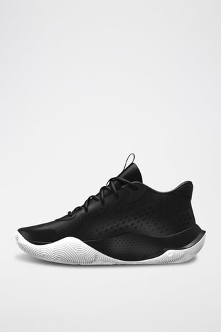Chaussures de basketball  Jet - Noir