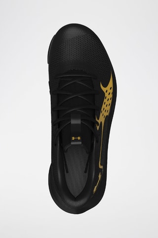 Chaussures de basketball  Jet - Noir