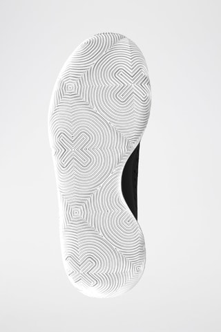 Chaussures de basketball  Jet - Noir