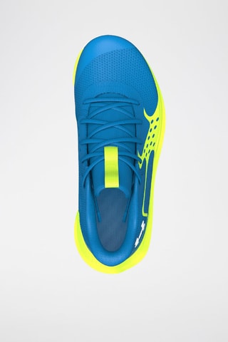 Chaussures de basketball  - Bleu canard