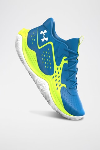 Chaussures de basketball  - Bleu canard