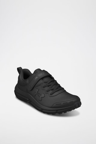 Chaussures de running Assert - Noir