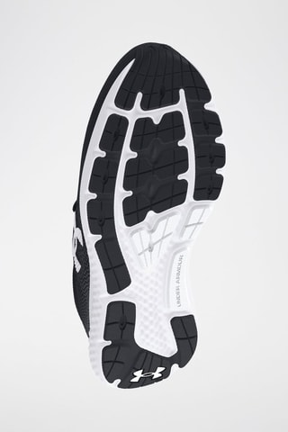 Chaussures de running Charged Rogue 4 - Noir