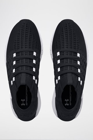 Chaussures de course HOVR™ Phantom 1 Reissue -  Noir