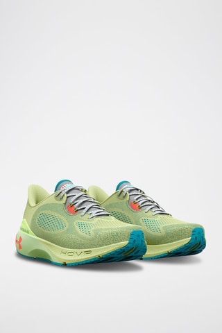 Chaussures de running - Vert