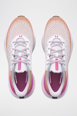 Chaussures de course - Blanc