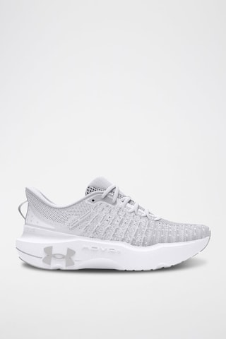 Chaussures de course - Blanc