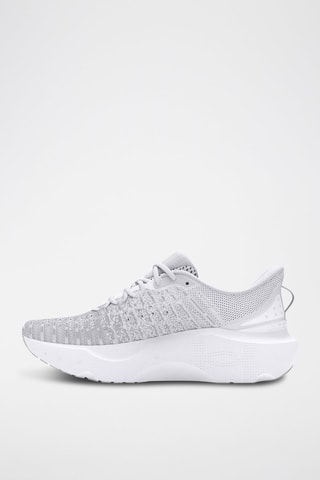 Chaussures de course - Blanc