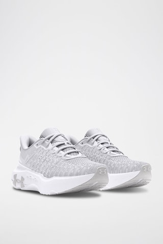 Chaussures de course - Blanc