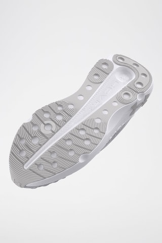 Chaussures de course - Blanc