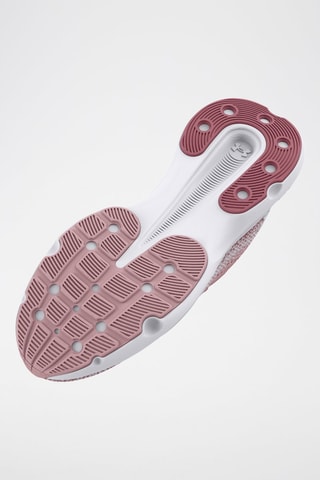 Chaussures de running - Rose