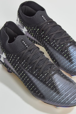 Chaussures de football Shadow Elite 3 - Noir