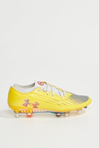 Chaussures de football Mag Elite4.0 - Jaune