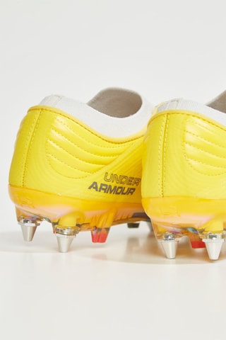 Chaussures de football Mag Elite4.0 - Jaune