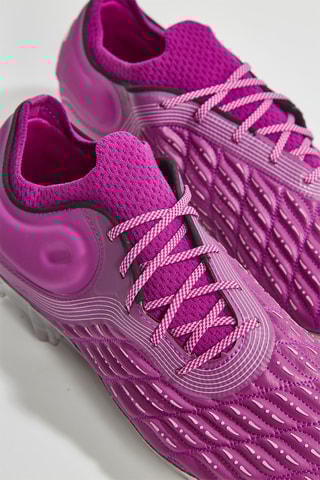 Chaussures de football Clone MagSElite3.0HYB - Violet