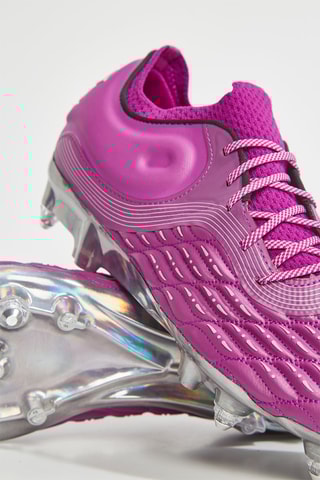 Chaussures de football Clone MagSElite3.0HYB - Violet