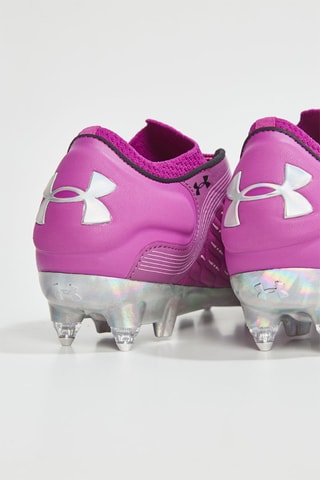 Chaussures de football Clone MagSElite3.0HYB - Violet