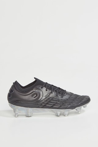 Chaussures de football UA WTM Clone MagSElite3.0HYB - Noir