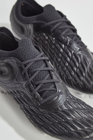 Chaussures de football UA WTM Clone MagSElite3.0HYB - Noir