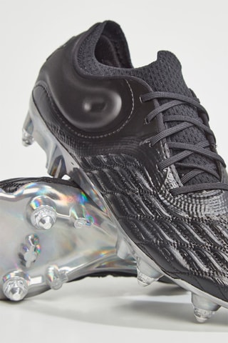 Chaussures de football UA WTM Clone MagSElite3.0HYB - Noir