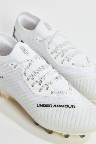 Chaussures de football Shadow C Elite 2.0 - Blanc