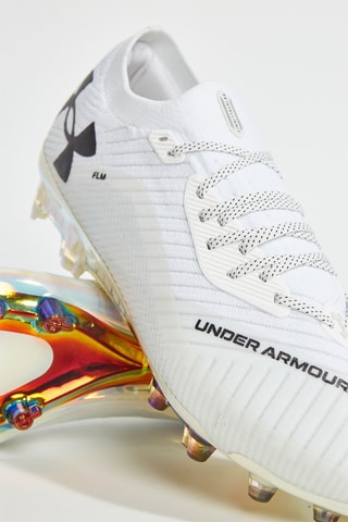 Chaussures de football Shadow C Elite 2.0 - Blanc
