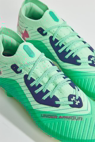 Chaussures de football Shadow Elite 2.0 - Vert et rose