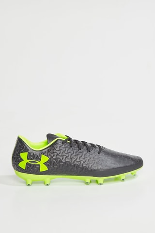 Chaussures de football UA Team - Noir