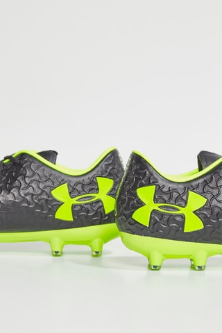 Chaussures de football UA Team - Noir