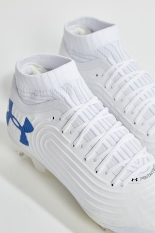 Chaussures de football Mgntco Ctrl Pro - Blanc