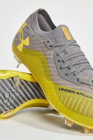 Chaussures de football Shadow Elite 2.0 - Vert olive