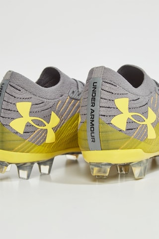 Chaussures de football Shadow Elite 2.0 - Vert olive