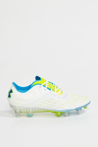 Chaussures de football TMW Clone Mag Elite3.0 - Blanc