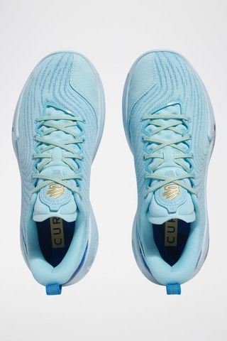 Chaussures de basketball - Bleu