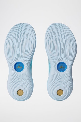 Chaussures de basketball - Bleu