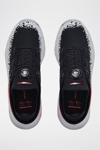 Chaussures de sport - Noir